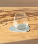 Padėkliukų rinkinys (6vnt.) Skinnatur Icy Grey 13x11cm