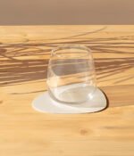 Padėkliukų rinkinys (6vnt.) Skinnatur Simply White 13x11cm