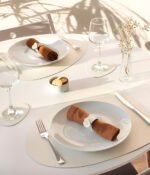 Padėkliukas Skinnatur Simply White 46x40cm - Image 2