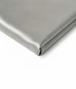 Šilko paklodė be gumos Solid Luxor Steel