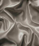 Šilko paklodė su guma Solid Luxor Taupe - Image 2