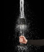 Šviestuvas Troll Anthracite - 38cm - Image 2