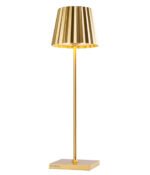 Šviestuvas Troll Gold - 38cm